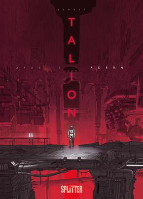 Talion. Band 2