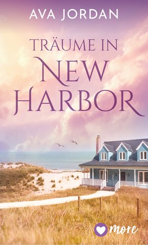 Träume in New Harbor (eBook, ePUB)