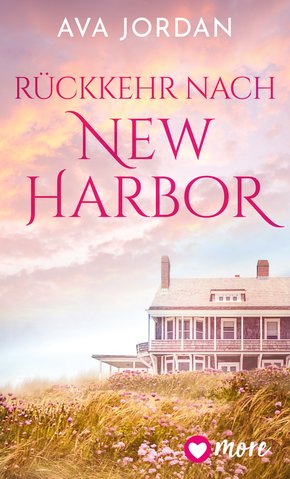 Rückkehr nach New Harbor (eBook, ePUB)