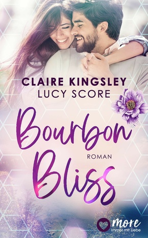 Bourbon Bliss (eBook, ePUB)