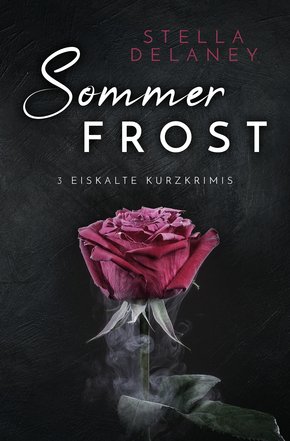 Sommerfrost (eBook, ePUB)