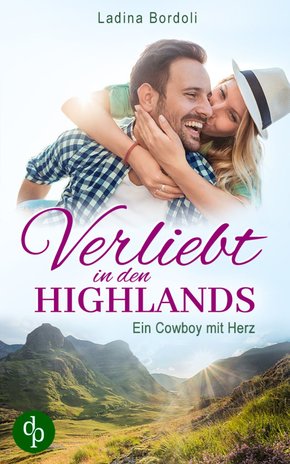 Verliebt in den Highlands (eBook, ePUB)