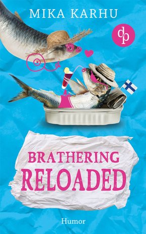 Brathering reloaded (eBook, ePUB)