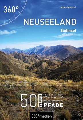 Neuseeland - Südinsel