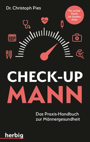 Check-up Mann (eBook, PDF)