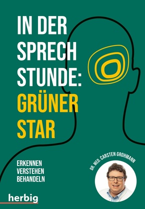 In der Sprechstunde: Grüner Star (eBook, ePUB)