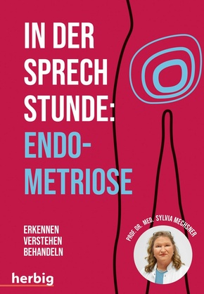 In der Sprechstunde Endometriose (eBook, ePUB)