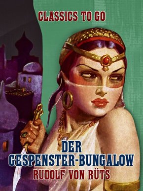 Der Gespenster Bungalow (eBook, ePUB)
