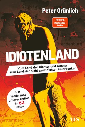 Idiotenland (eBook, PDF)