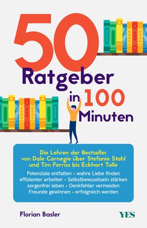 50 Ratgeber in 100 Minuten (eBook, PDF)