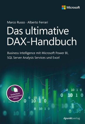 Das ultimative DAX-Handbuch (eBook, PDF)
