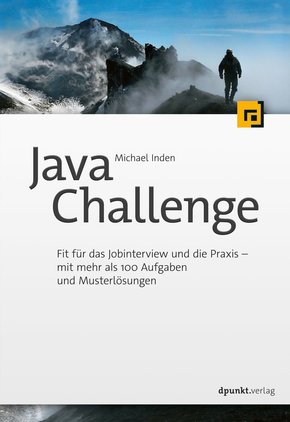 Java Challenge (eBook, PDF)