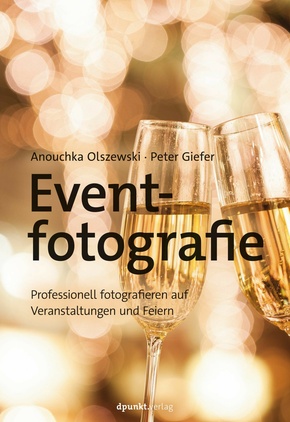 Eventfotografie (eBook, ePUB)