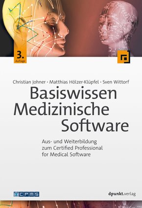 Basiswissen Medizinische Software (eBook, ePUB)
