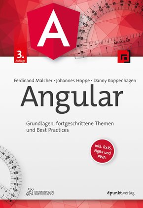 Angular (eBook, ePUB)
