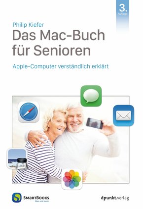 Das Mac-Buch für Senioren (eBook, ePUB)