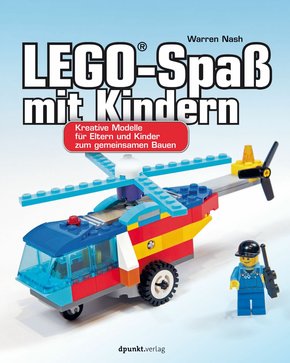 LEGO®-Spaß mit Kindern (eBook, PDF)