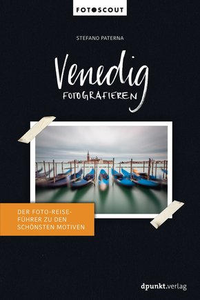 Venedig fotografieren (eBook, ePUB)