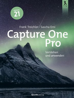 Capture One Pro (eBook, PDF)