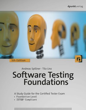Software Testing Foundations (eBook, PDF)