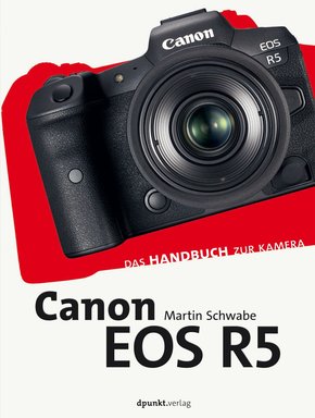 Canon EOS R5 (eBook, PDF)