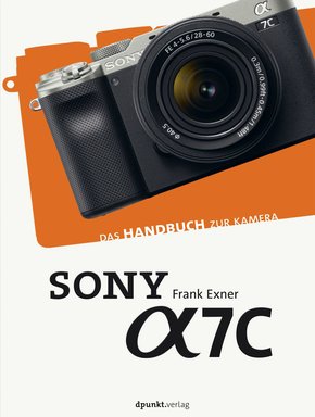 Sony Alpha 7C (eBook, PDF)