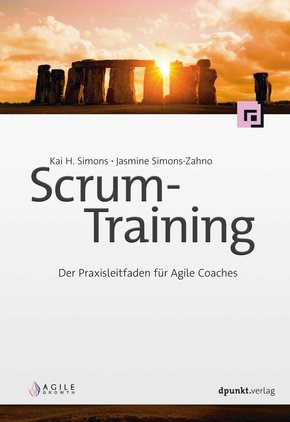 Scrum-Training (eBook, PDF)