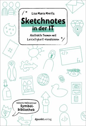 Sketchnotes in der IT (eBook, PDF)