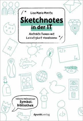 Sketchnotes in der IT (eBook, ePUB)