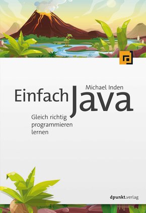 Einfach Java (eBook, ePUB)