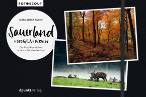 Sauerland fotografieren (eBook, PDF)