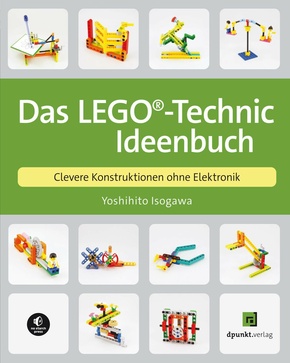 Das LEGO®-Technic-Ideenbuch (eBook, PDF)