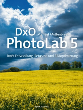 DxO PhotoLab 5 (eBook, PDF)