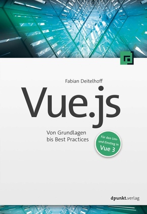 Vue.js (eBook, PDF)