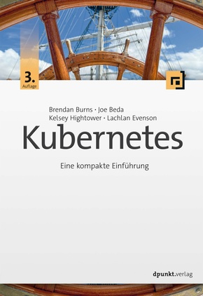 Kubernetes (eBook, PDF)