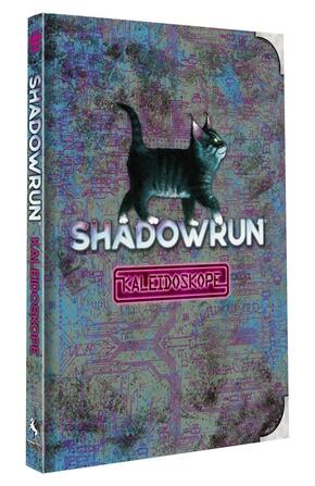 Shadowrun: Kaleidoskope