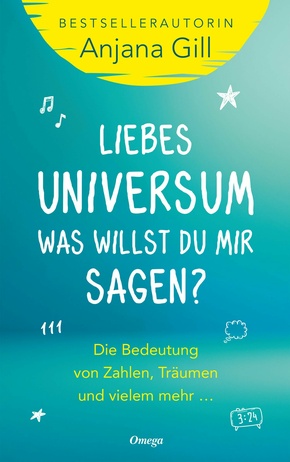Liebes Universum, was willst du mir sagen? (eBook, ePUB)