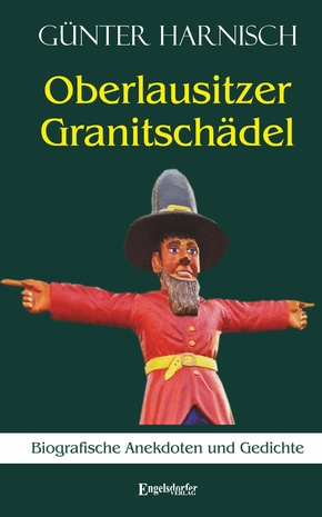 Oberlausitzer Granitschädel