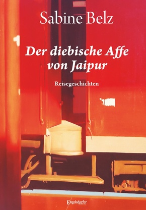 Der diebische Affe von Jaipur