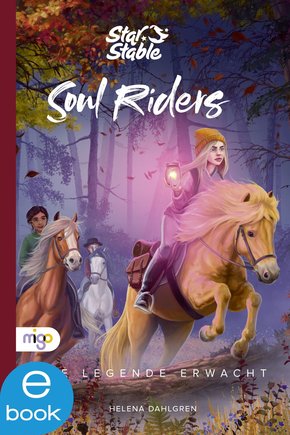 Star Stable: Soul Riders 2 (eBook, ePUB)