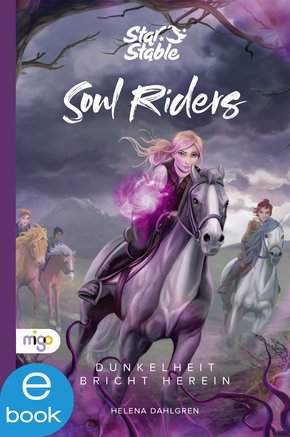 Star Stable: Soul Riders 3 (eBook, ePUB)