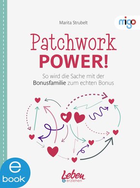 Patchwork Power! (eBook, ePUB)