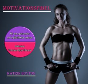 Motivationsfibel (eBook, ePUB)