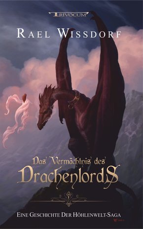 Das Vermächtnis des Drachenlords (eBook, ePUB)