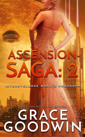 Ascension-Saga: 2 (eBook, ePUB)