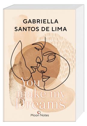 You make my Dreams