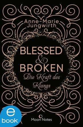 Blessed & Broken (eBook, ePUB)