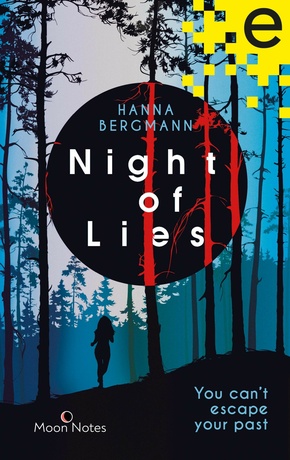 Night of Lies (eBook, ePUB)