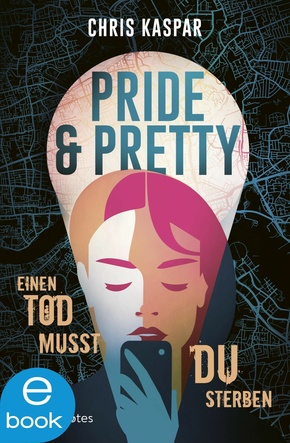 Pride & Pretty (eBook, ePUB)