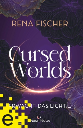 Cursed Worlds 2 ... erwacht das Licht (eBook, ePUB)